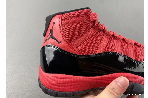 Air CT8012-600 Jordan 11 CT8012-600  Retro   0505